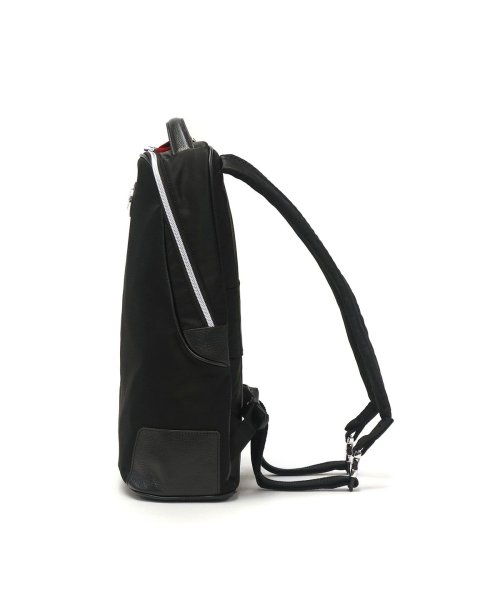 【日本正規品】オロビアンコ リュック Orobianco ビジネスリュック バックパック LORENZO－C A4 PC収納 ナイロン 本革 92184 