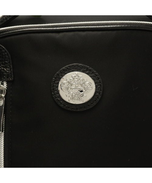 【日本正規品】オロビアンコ リュック Orobianco ビジネスリュック バックパック LORENZO－C A4 PC収納 ナイロン 本革 92184 