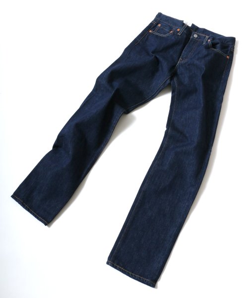 marukawa shonan(marukawa shonan)/【Levi's/リーバイス】 USA511 スリムフィット デニム ジーンズ /04511－2300，2301 ジーパン インディゴ スリムフィット メンズ/img12