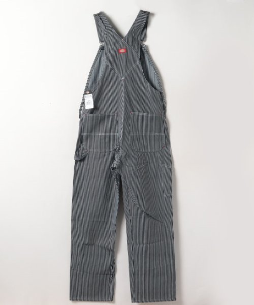 marukawa shonan(marukawa shonan)/【Dickies/ディッキーズ】オーバーオール DK83294/DK83297 カジュアル ユニセックス オーバーサイズ アメカジ ストリート /img08