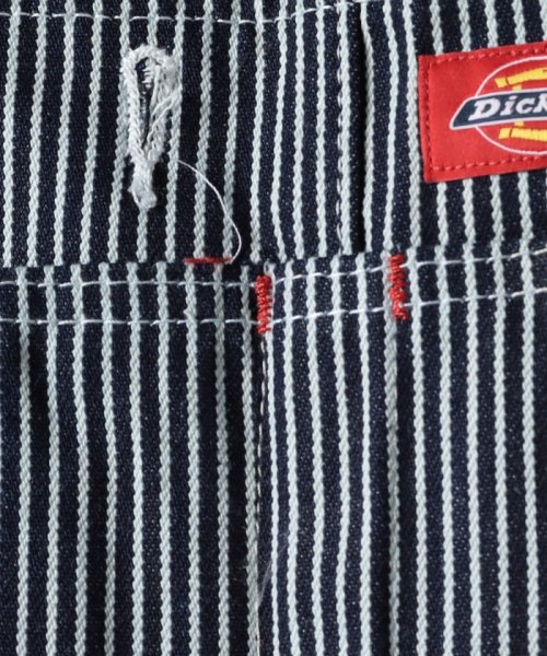 marukawa shonan(marukawa shonan)/【Dickies/ディッキーズ】オーバーオール DK83294/DK83297 カジュアル ユニセックス オーバーサイズ アメカジ ストリート /img12