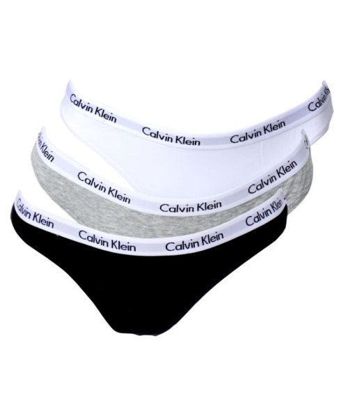 Calvin Klein(カルバンクライン)/カルバンクライン トライアングル ブラジャー レディース CALVIN KLEIN Triangle Bra Modern S/M/L/XL 5650＆カルバン/img11