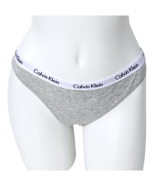 Calvin Klein(カルバンクライン)/カルバンクライン トライアングル ブラジャー レディース CALVIN KLEIN Triangle Bra Modern S/M/L/XL 5650＆カルバン/img14