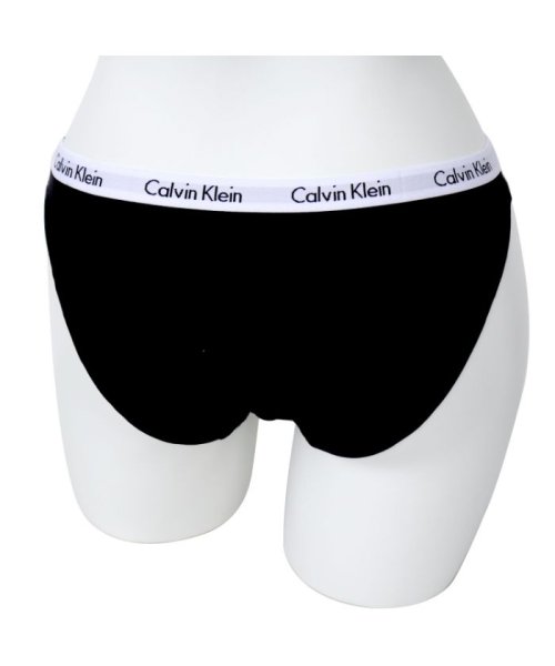 Calvin Klein(カルバンクライン)/カルバンクライン トライアングル ブラジャー レディース CALVIN KLEIN Triangle Bra Modern S/M/L/XL 5650＆カルバン/img17