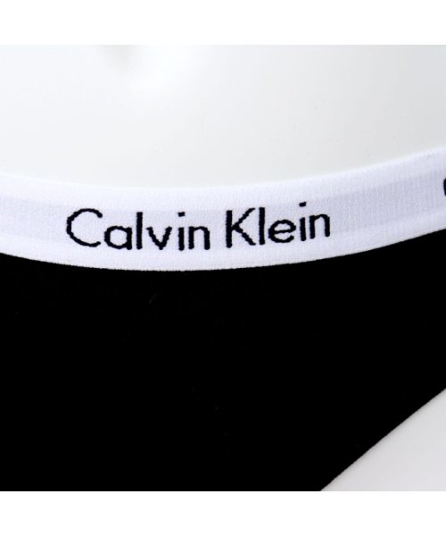 Calvin Klein(カルバンクライン)/カルバンクライン トライアングル ブラジャー レディース CALVIN KLEIN Triangle Bra Modern S/M/L/XL 5650＆カルバン/img18