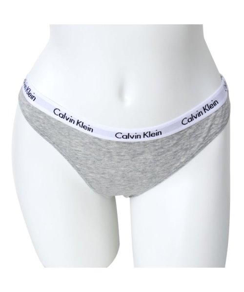 Calvin Klein(カルバンクライン)/カルバンクライン トライアングル ブラジャー レディース CALVIN KLEIN Triangle Bra Modern S/M/L/XL 5650＆カルバン/img04