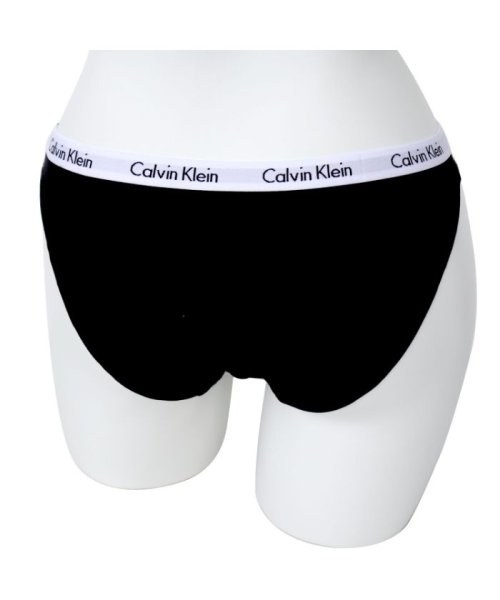 Calvin Klein(カルバンクライン)/カルバンクライン トライアングル ブラジャー レディース CALVIN KLEIN Triangle Bra Modern S/M/L/XL 5650＆カルバン/img07