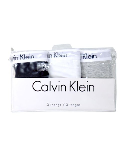 Calvin Klein(カルバンクライン)/カルバンクライン トライアングル ブラジャー レディース CALVIN KLEIN Triangle Bra Modern S/M/L/XL 5650＆カルバン/img09