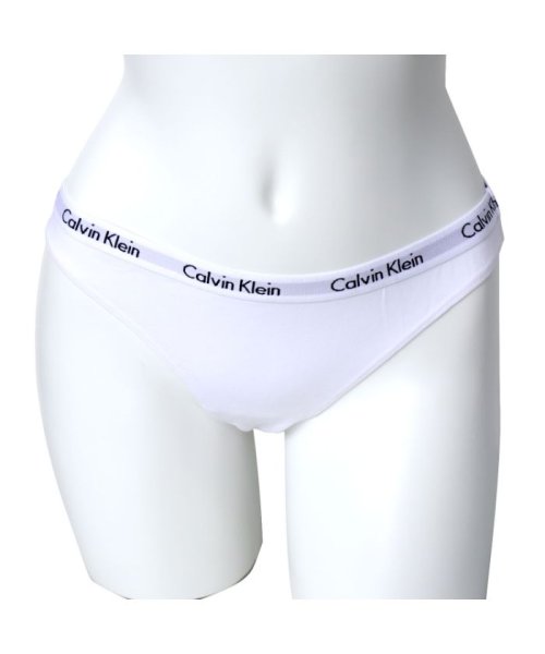 Calvin Klein(カルバンクライン)/カルバンクライン トライアングル ブラジャー レディース CALVIN KLEIN Triangle Bra Modern S/M/L/XL 5650＆カルバン/img12