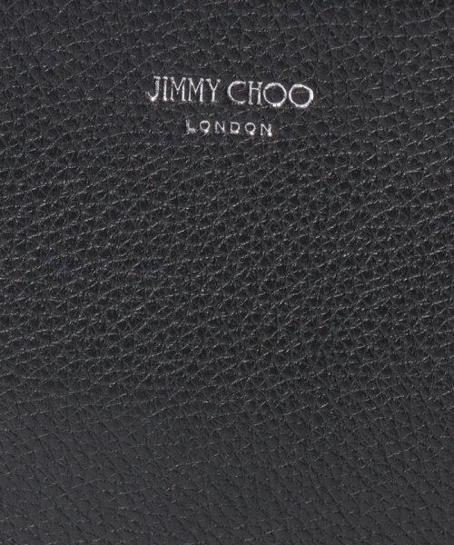 JIMMY CHOO(ジミーチュウ)/【JIMMY CHOO】ジミーチュートートバッグ PEGASI/S TOTE UUF/img05