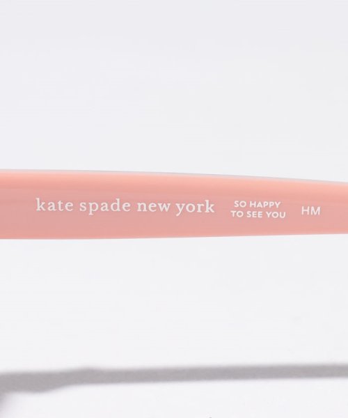 kate spade new york(ケイトスペードニューヨーク)/メガネ　眼鏡/img04