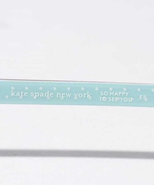 kate spade new york(ケイトスペードニューヨーク)/メガネ　眼鏡/img04