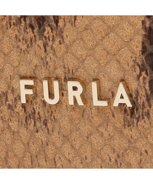 FURLA(フルラ)/フルラ トートバッグ ネット Mサイズ ブラウン レディース FURLA BZT0FUA AX0765 0633S/img08