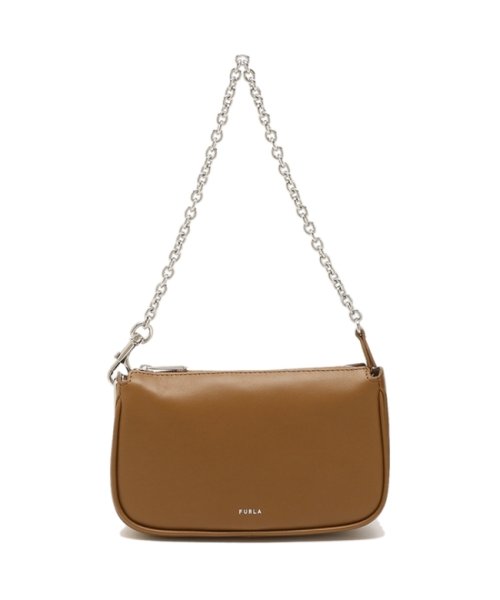 FURLA(フルラ)/フルラ ショルダーバッグ ムーン ミニバッグ ブラウン レディース FURLA WE00218 AX0733 03B00/img05