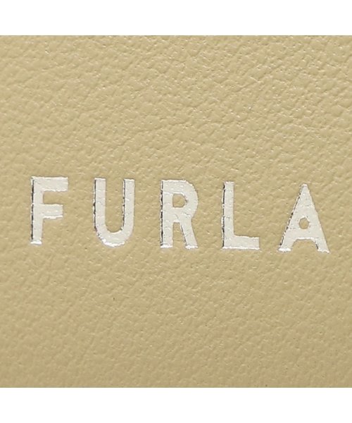 FURLA(フルラ)/フルラ ショルダーバッグ ムーン ミニバッグ ベージュ レディース FURLA WE00218 AX0733 JUT00/img08