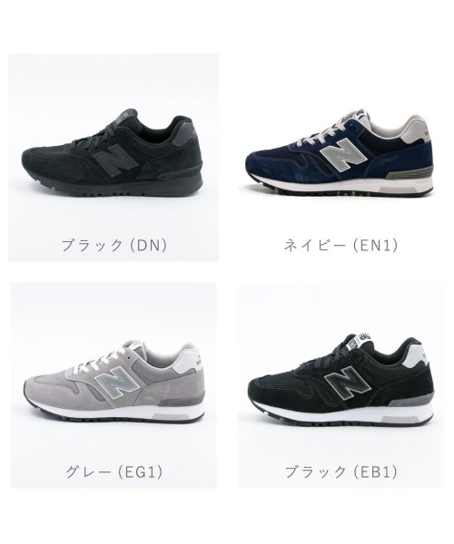 new balance(ニューバランス)/メンズ レディース ニューバランス new balance スニーカー ML 565 NB－ML565/img02