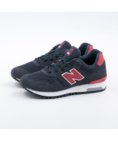 new balance(ニューバランス)/メンズ レディース ニューバランス new balance スニーカー ML 565 NB－ML565/img03