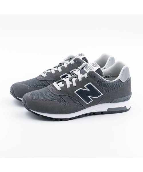 new balance(ニューバランス)/メンズ レディース ニューバランス new balance スニーカー ML 565 NB－ML565/img05