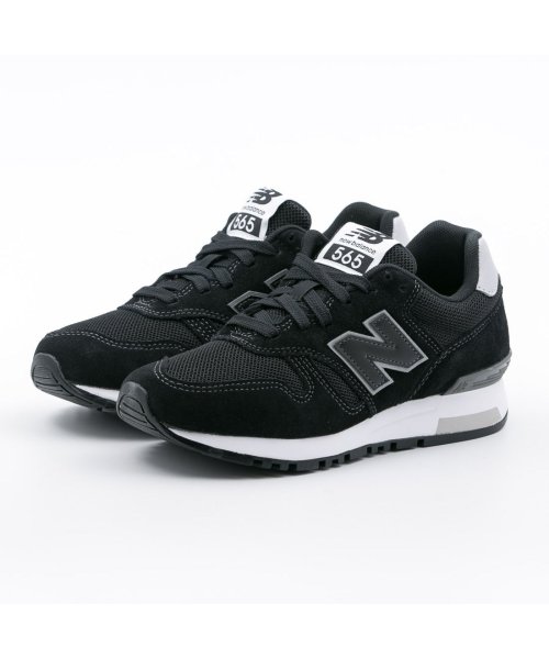 new balance(ニューバランス)/メンズ レディース ニューバランス new balance スニーカー ML 565 NB－ML565/img10