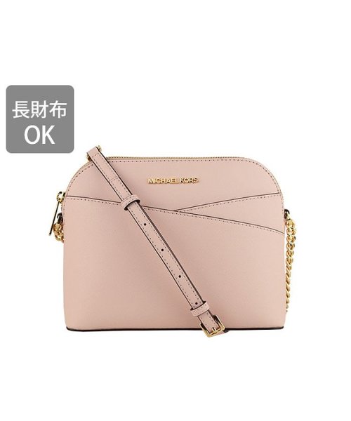 MICHAEL KORS(マイケルコース)/【Michael Kors(マイケルコース)】MICHAELKORS マイケルコース JET SET MD DOME XBODY/img01