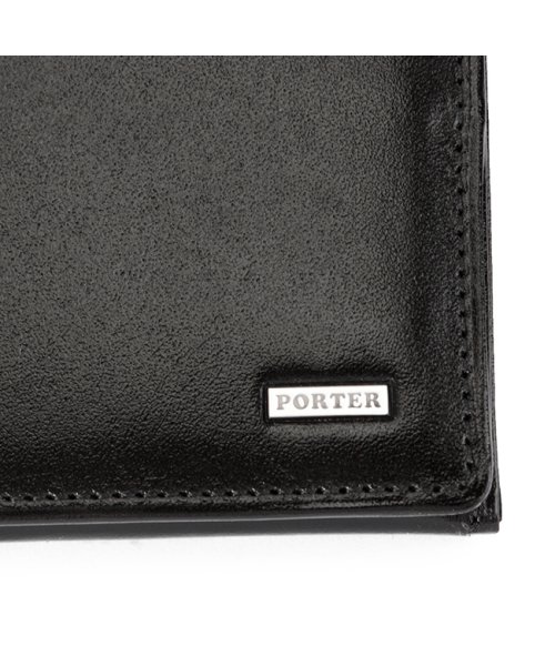 PORTER(ポーター)/ポーター シーン カードケース 110－02924 吉田カバン 名刺入れ 名刺ケース 薄い 薄型 本革 レザー ブランド メンズ PORTER/img13