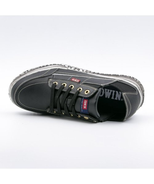 EDWIN(EDWIN)/メンズ スニーカー EDWIN 作業靴 軽作業 2way FS－ESM104/img06