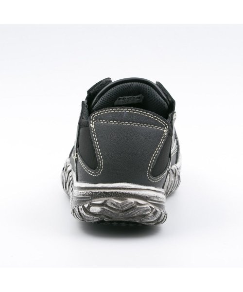 EDWIN(EDWIN)/メンズ スニーカー EDWIN 作業靴 軽作業 2way FS－ESM104/img09