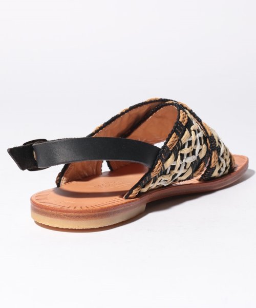 バックストラップサンダル バックストラップサンダル U1338010599(10175円)