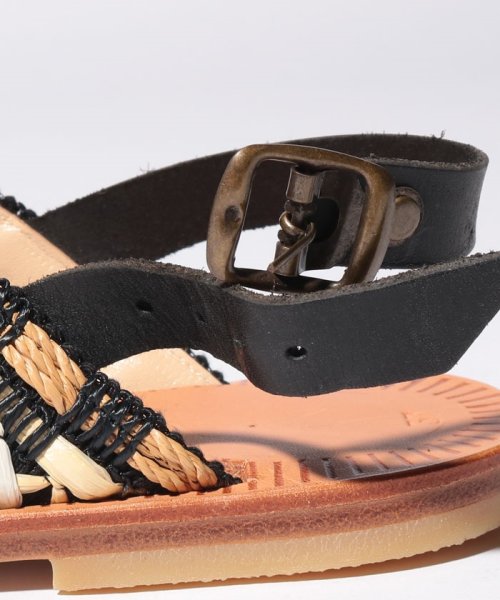 バックストラップサンダル バックストラップサンダル U1338010599(10175円)
