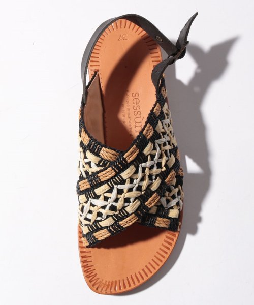 バックストラップサンダル バックストラップサンダル U1338010599(10175円)