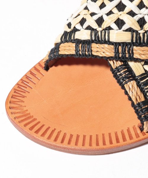 バックストラップサンダル バックストラップサンダル U1338010599(10175円)