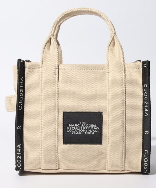  Marc Jacobs(マークジェイコブス)/★新作【MARCJACOBS】マークジェイコブス　M0017025 THE TOTE BAG JACQUARD MINI TRAVELER TOTE/img02