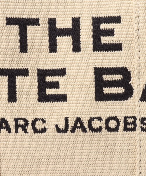  Marc Jacobs(マークジェイコブス)/★新作【MARCJACOBS】マークジェイコブス　M0017025 THE TOTE BAG JACQUARD MINI TRAVELER TOTE/img04