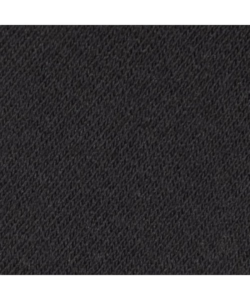 fukuske FUN(フクスケ ファン)/福助 公式 靴下 レディース fukuske FUN きれい見え しっとりキレイ 保湿ハイソックス 無地 4262－39j <br>23ー25cm ブラック 黒/img06
