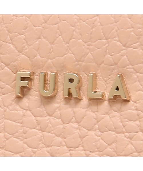 FURLA(フルラ)/フルラ  クラッチバッグ バビロン Sサイズ ピンク レディース FURLA WE00141 HSF000 1BR00/img08