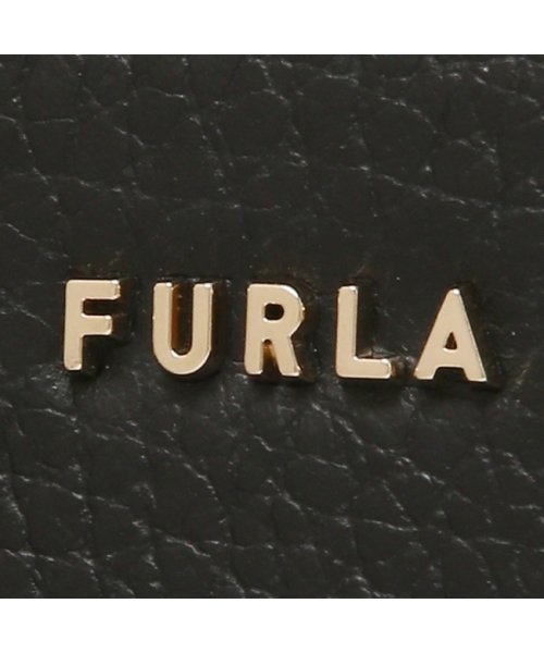FURLA(フルラ)/フルラ  クラッチバッグ バビロン Sサイズ ブラック レディース FURLA WE00141 HSF000 O6000/img08