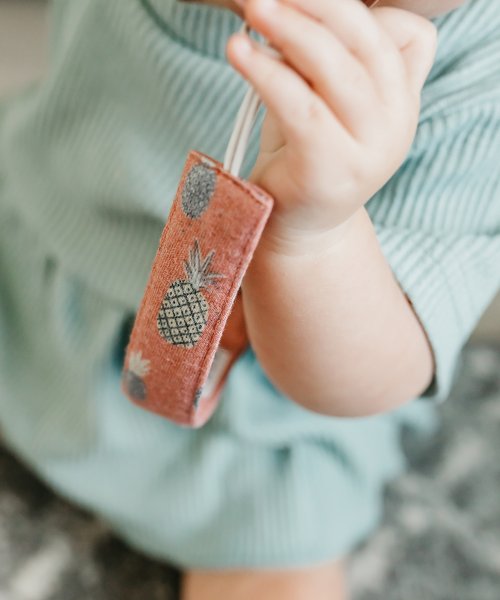 Copper Pearl コッパーパール おしゃぶりホルダー ビンキークリップ3本セット マウイ 人気・おすすめ｜売れ筋商品・話題商品におすすめ 品質チェック済み 安心配送 本日出荷・最短翌日到着