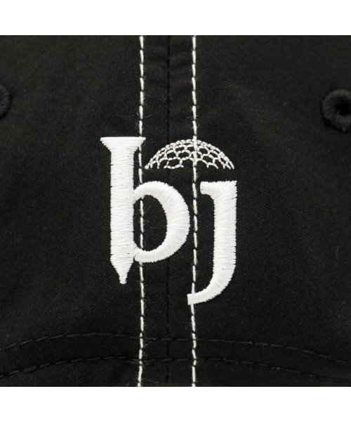 Bagjack GOLF(バッグジャック ゴルフ)/バッグジャックゴルフ キャップ bagjack GOLF BJG Embroidery Cap － w Fidlock 帽子 マグネット開閉 BGA－C11/img17