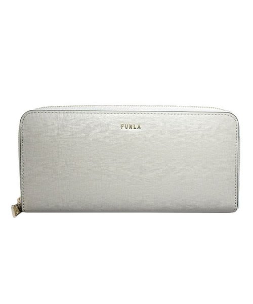 FURLA(フルラ)/【FURLA(フルラ)】FURLA フルラ BABYLON XL ZIP AROUND/img01