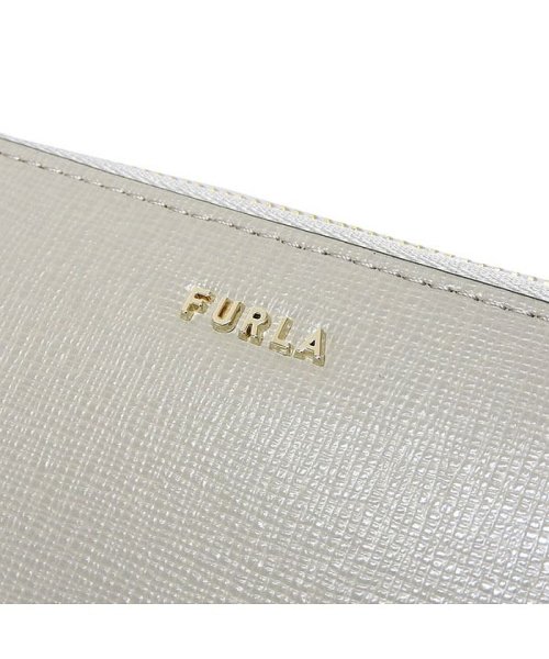 FURLA(フルラ)/【FURLA(フルラ)】FURLA フルラ BABYLON XL ZIP AROUND/img05