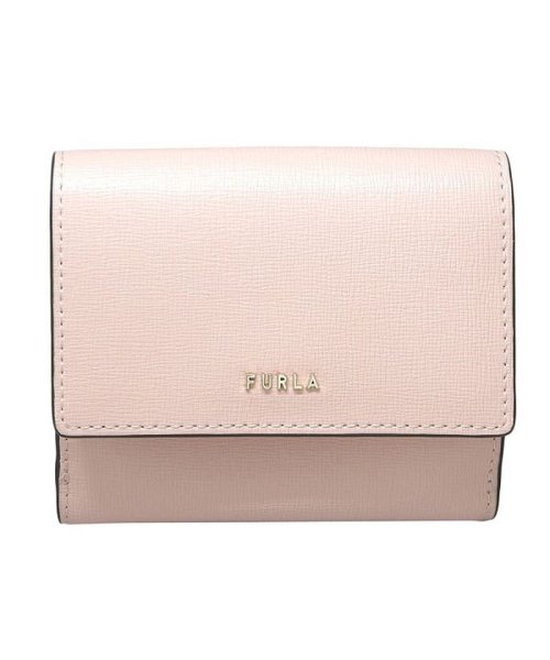 FURLA(フルラ)/【FURLA(フルラ)】FURLA フルラ 二つ折り財布 折財布/img01