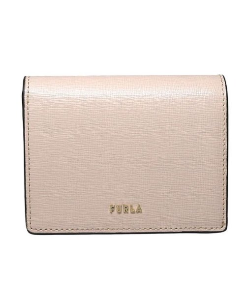 FURLA(フルラ)/【FURLA(フルラ)】FURLA フルラ BABYLON S COMPACT WALLET/img01