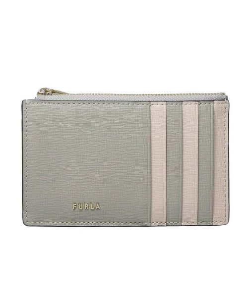 FURLA(フルラ)/【FURLA(フルラ)】FURLA フルラ BABYLON M CARD CASE HOLDER/img01