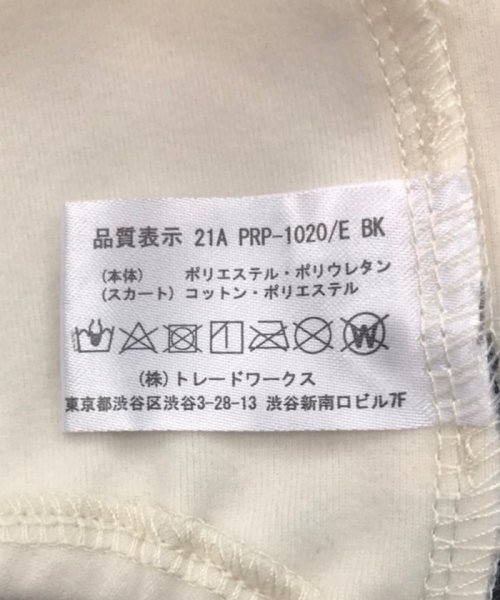 ROPE PICNIC PASSAGE(ロペピクニック パサージュ)/【DOG】プリーツジャンパースカート/img05