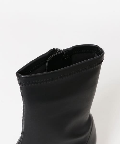 URBAN RESEARCH(アーバンリサーチ)/MILLIWM　OBLIQUE CENTERSEAM BOOTS/img07