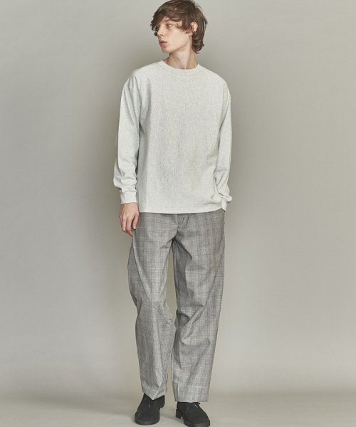 BEAUTY&YOUTH UNITED ARROWS(ビューティーアンドユース　ユナイテッドアローズ)/BY 10oz ヘビー ワイド カットソー/img36