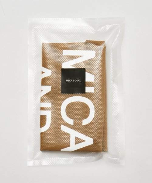 MICA&DEAL(マイカアンドディール)/eco－bag/img08