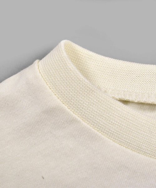 SLAP SLIP(スラップスリップ)/色 柄 バリエーション 長袖 Tシャツ (80~130cm)/img05