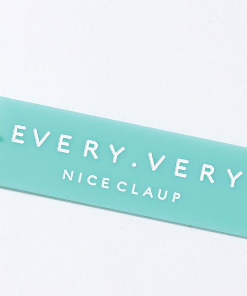 NICE CLAUP OUTLET(ナイスクラップ　アウトレット)/【every very nice claup】キーホルダー/img02
