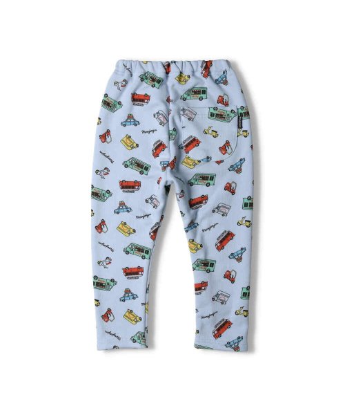 セール】【子供服】 moujonjon (ムージョンジョン) ネット限定日本製  